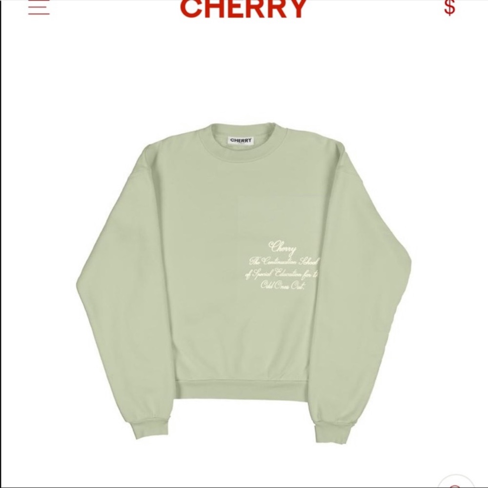 Cherry LA SAGE ODD ONES OUT SET